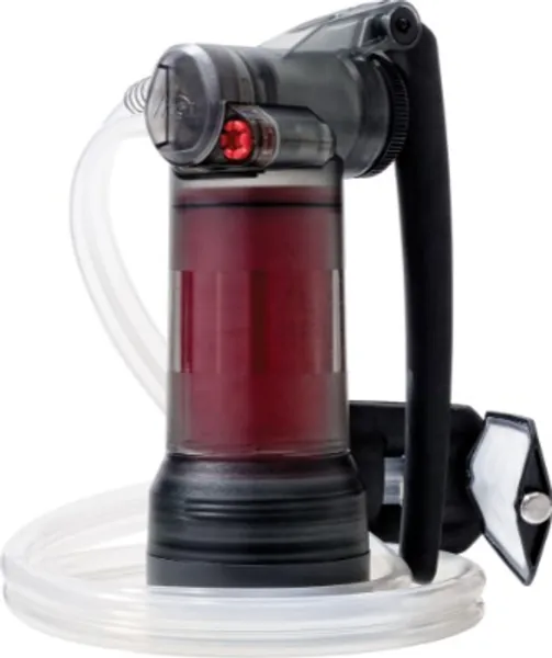 apocalypse survival lol Guardian Purifier