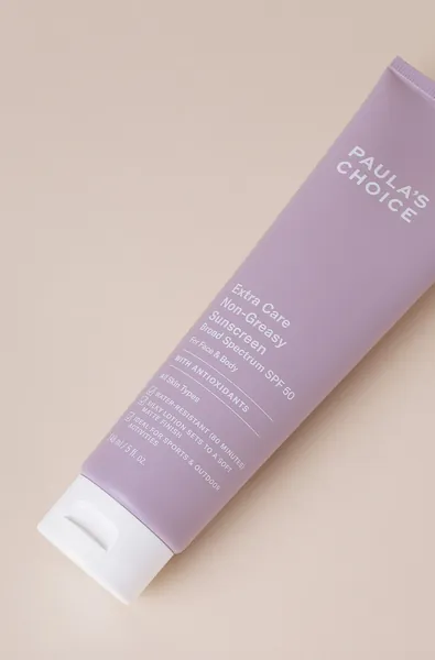 Sun Care Extra Care Non-Greasy Sunscreen Broad Spectrum SPF 50 Full size