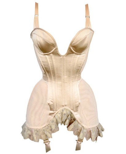 Eloise Corselette | Default Title