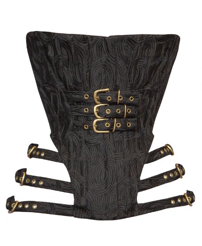 Hip Strap Corset | Default Title