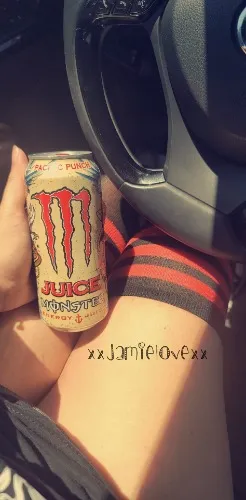 Fuel My Caffeine Addiction