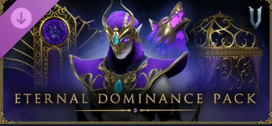 V Rising - Eternal Dominance Pack