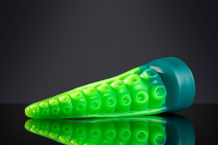 Kaya - Small | Green