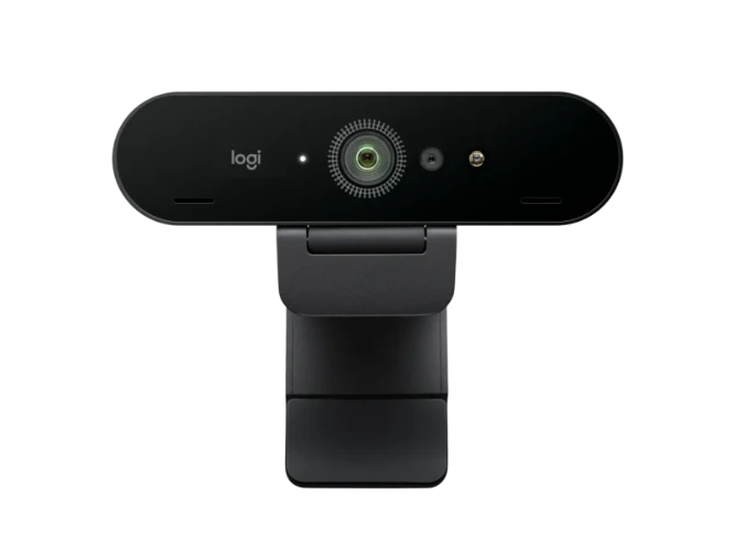 4K Pro Webcam