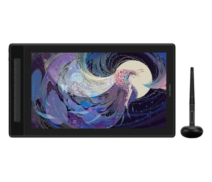 Huion Kamvas Pro 16 2.5K