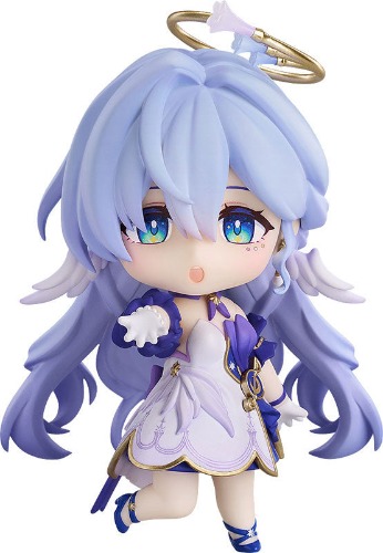 Honkai: Star Rail - Robin