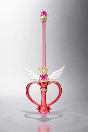Bishoujo Senshi Sailor Moon SuperS - Proplica - Replica - Kaleidomoon Scope - 1/1 - Brand New