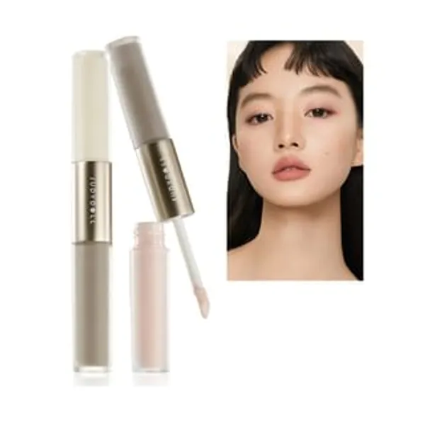 Highlighter & Contour Duo - 2 Colors