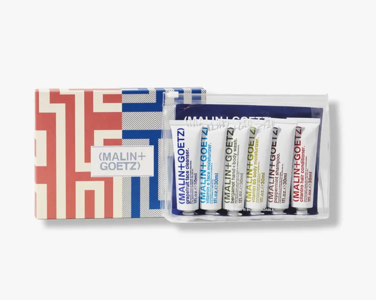 Best-Sellers Travel Kit