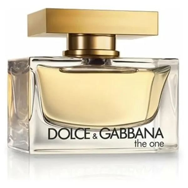 Dolce & Gabbana, The One, Eau de Parfum, 75 ml, Spray