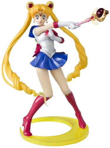Bishoujo Senshi Sailor Moon R - Sailor Moon - Figuarts ZERO - 1/8 (Bandai, Volks) - Brand New
