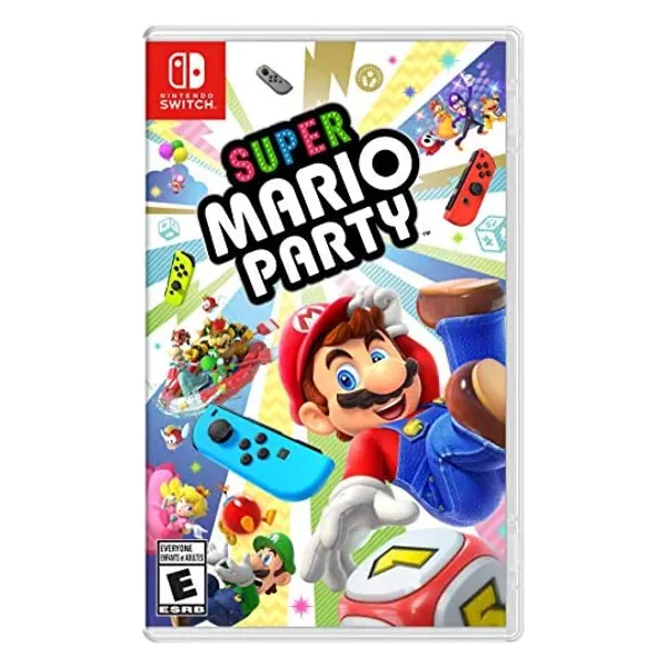Super Mario Party - Standard Edition