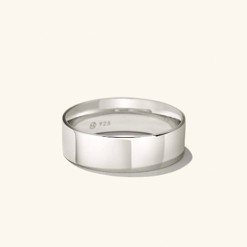 Daily Stacker Ring