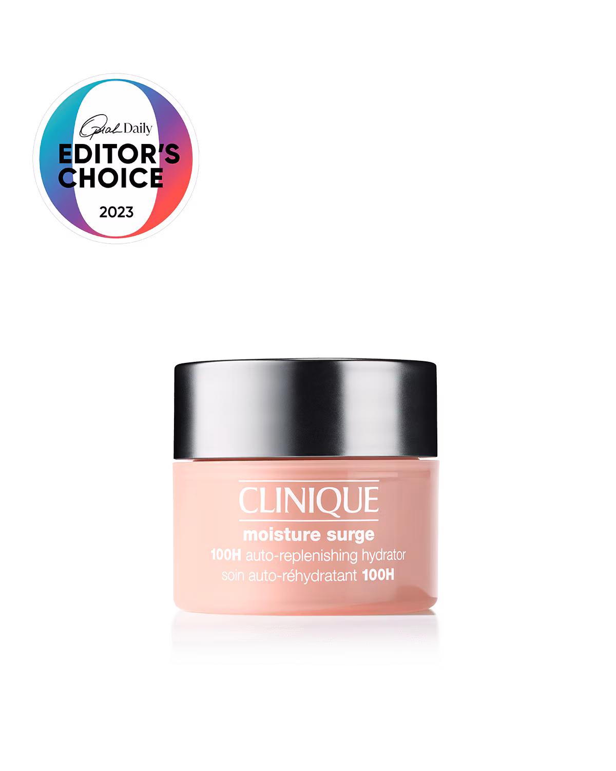 Moisture Surge™ 100H Auto-Replenishing Hydrator