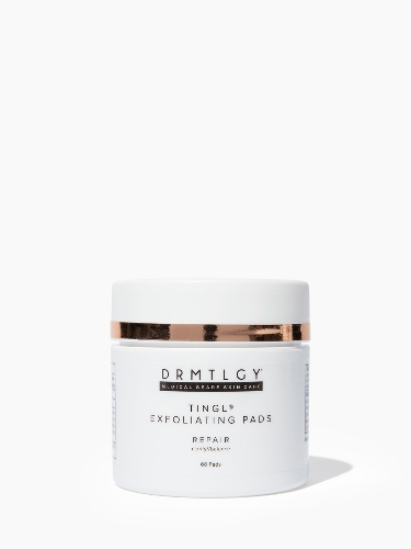 TINGL Exfoliating Pads | Default Title