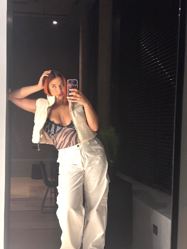$80 Spoiled Brat Justification because you are craving being mine 