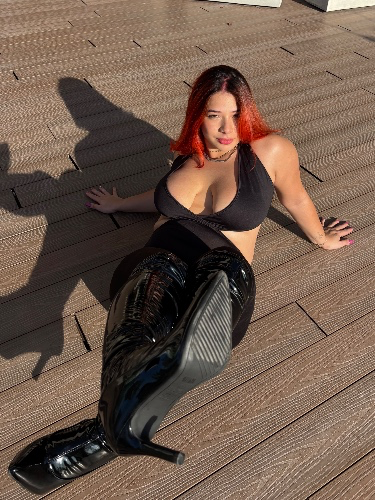 $95 Kinky request 