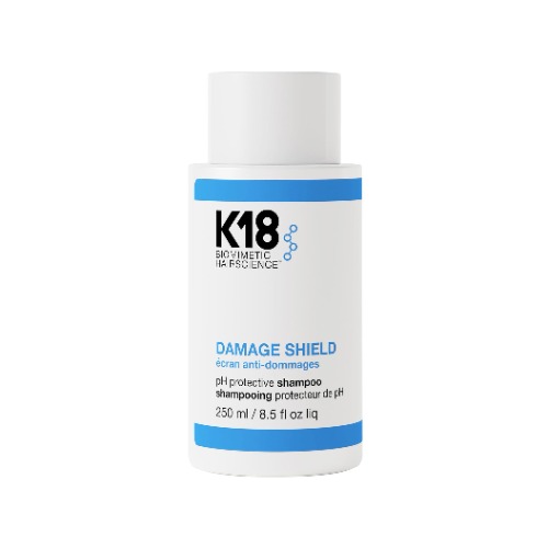 K18 Damage Shield Protective Shampoo 250 ml