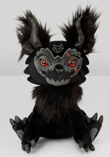 Killstar: Kreeptures Werewolf Fang - Plush