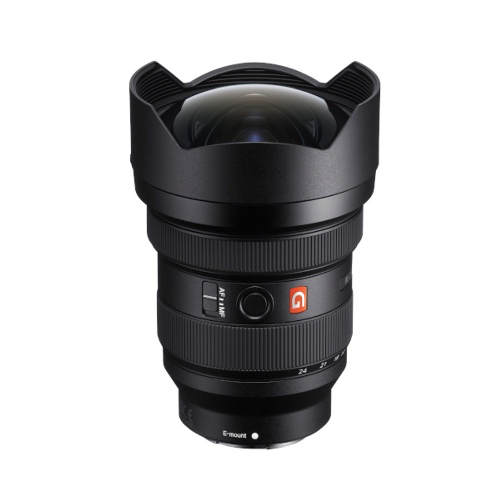 Sony FE 12–24 mm f/2,8 GM