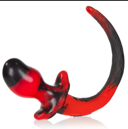 OXOBALLS MASTIFF TAIL