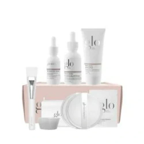 Bio-Renew EGF Cell Repairing Facial