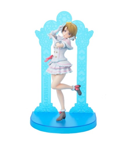 Sega Love Live!: Hanayo Koizumi SPM Super Premium Figure "Snow halation" - 