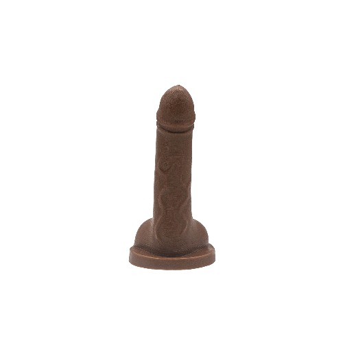 Tom the Realistic Dildo - Suction Cup / Medium 00-50