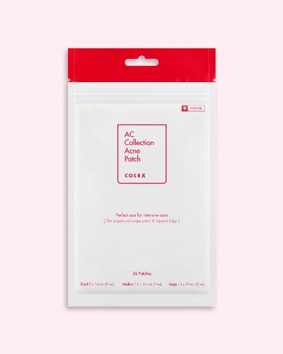 AC Collection Acne Patch | Default Title