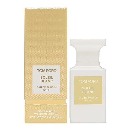 Tom Ford Eau de Parfum für Damen, 50 ml - 50 ml (1er Pack)