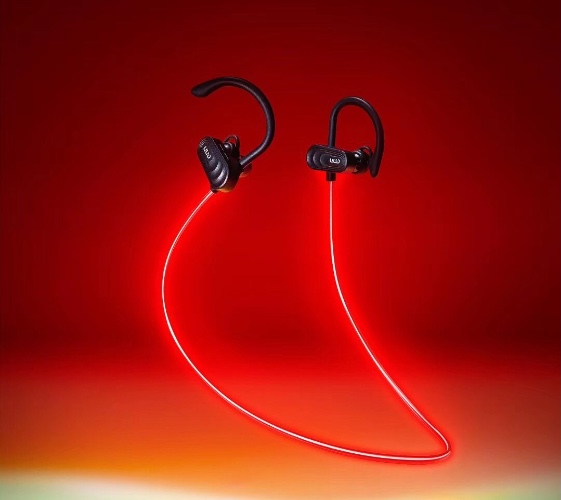 TOKK™ Glow Earbuds