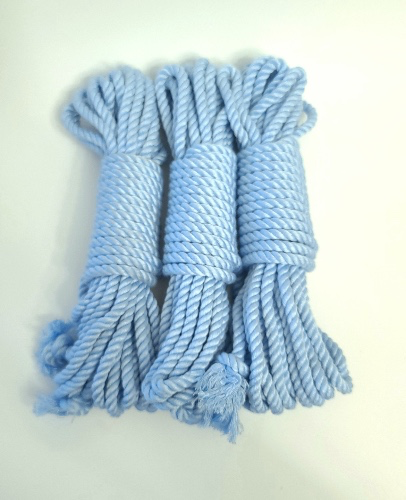 Etsy - Babii Bloo Shibari Rope