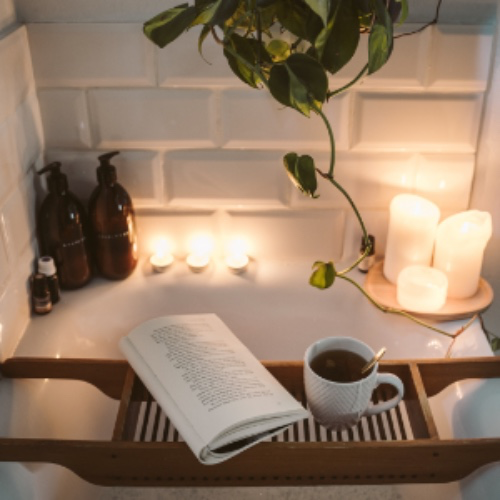 Remodelling my bathroom