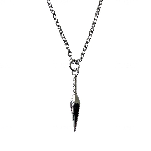 Kunai Necklace