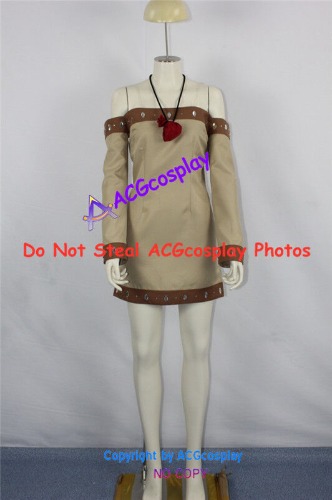 Spice and Wolf Holo cosplay costume