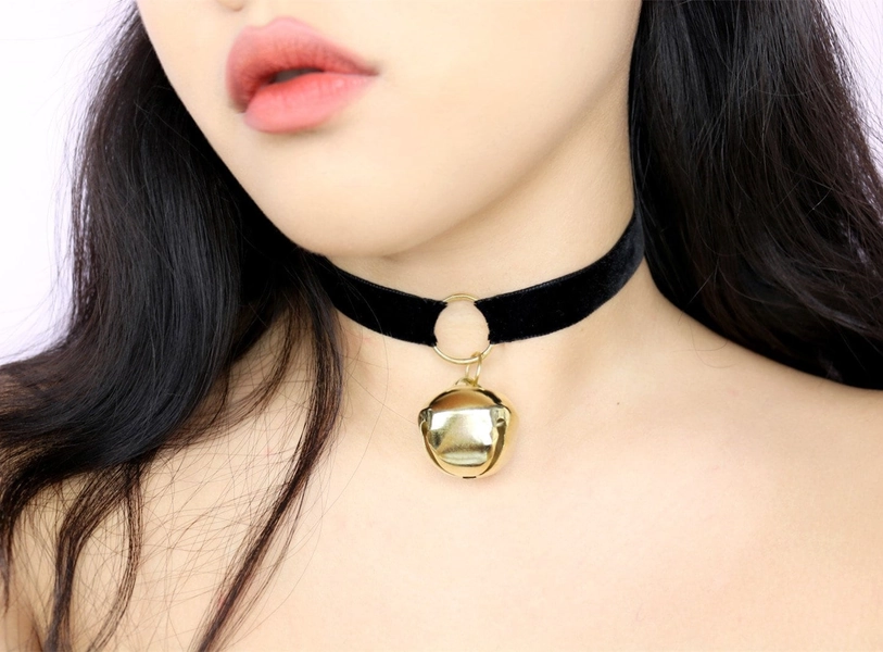 Big bell choker