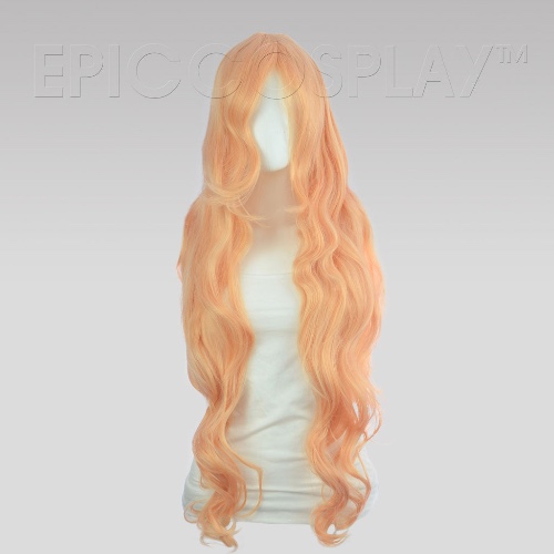 Hera - Peach Blonde Wig | Default Title