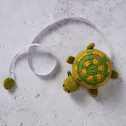 Turtle Measuring Tape | Default Title