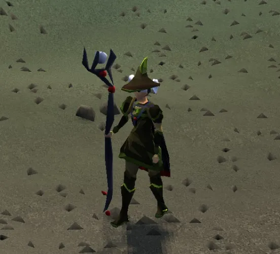 OSRS Monthly Membership