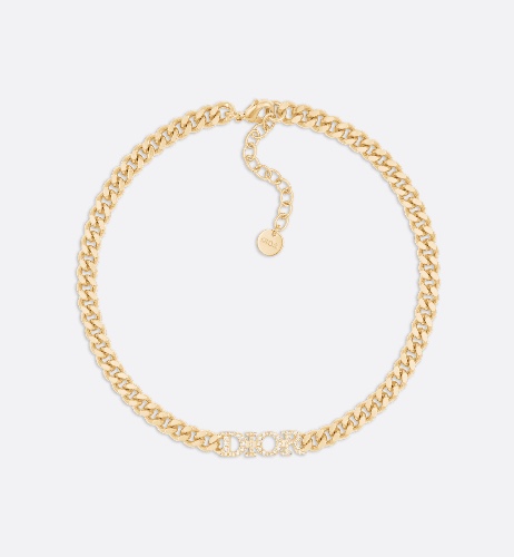 Dio(r)evolution-choker