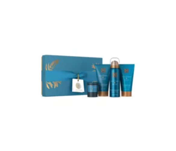 The Ritual of Hammam Gift Set S - gift set S | RITUALS