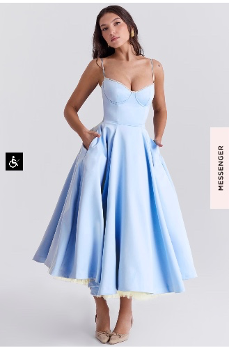 House of CB | Womenswear designed in London.