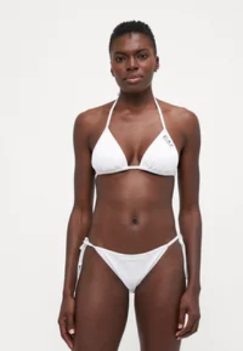 Bikini - white