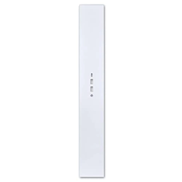 Lian Li O11 Dynamic EVO Top I/O Kit (White) - O11DE-5W