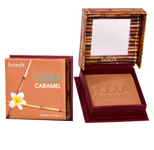  | PO BRONZEADOR HOOLA CARAMEL BENEFIT