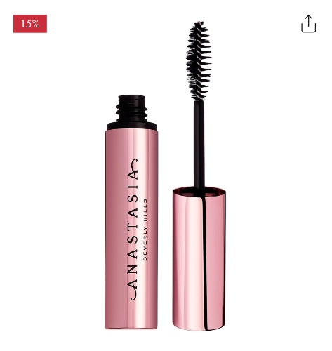 ANASTASIA | ANASTASIA  BRW GEL CLEAR