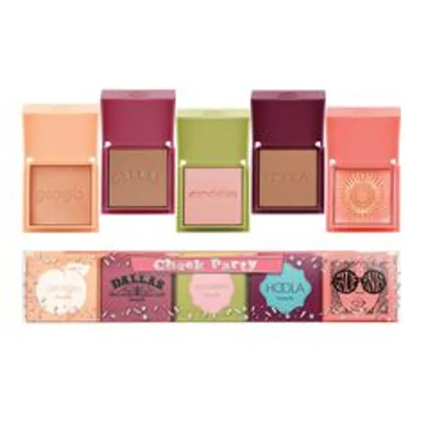 38972 | BENEFIT    SET           PALE SET