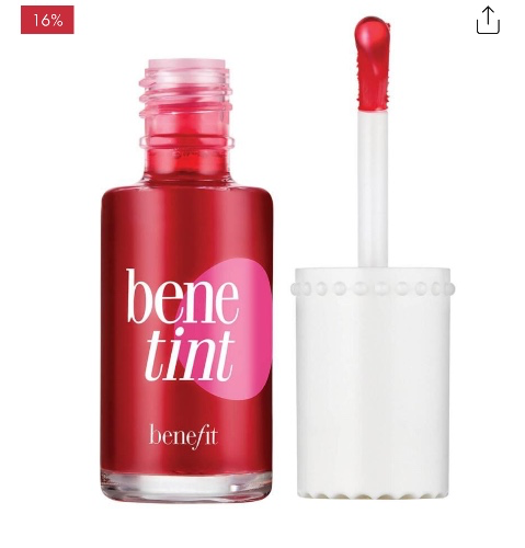 38972 | BENEFIT    BENETINT      FACE 6ML