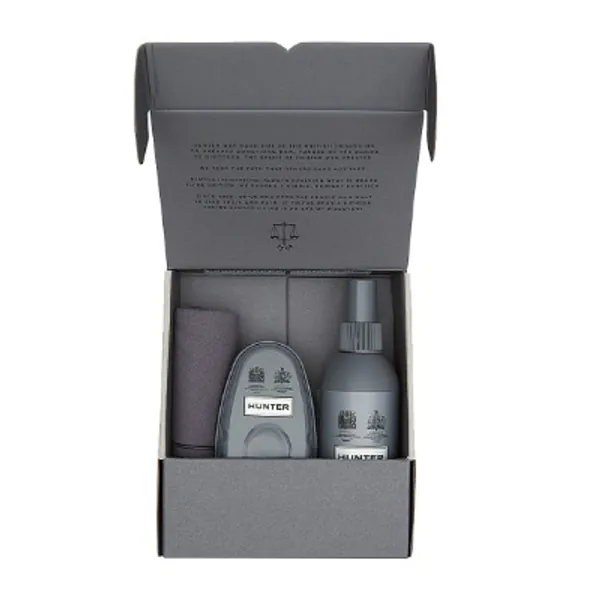 Hunter Rubber Care Kit Cleaning | Country Attire UK