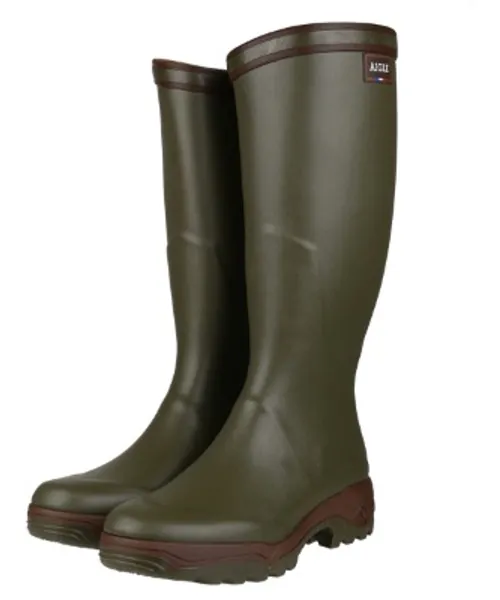 Aigle Parcours 2 Wellington Boots